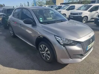 Photo Peugeot 208 Allure