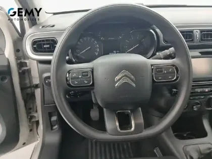 Photo 33 Citroën C3  PureTech 83 ch BVM5
