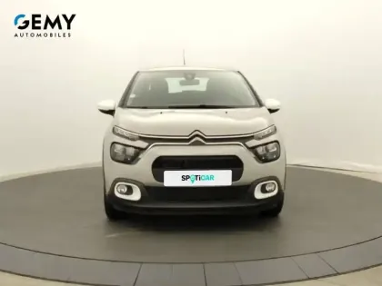 Photo 22 Citroën C3  PureTech 83 ch BVM5