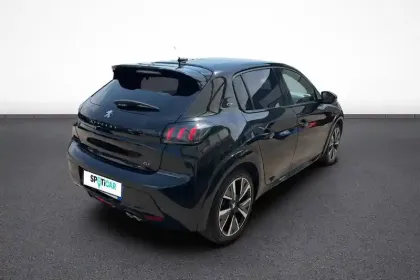 Photo 5 Peugeot 208  PureTech 130 S&S EAT8