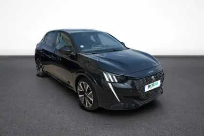 Photo 7 Peugeot 208  PureTech 130 S&S EAT8