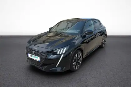 Photo Peugeot 208 Gt