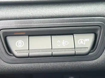 Photo 12 Renault Captur  Eco-G 100 ch