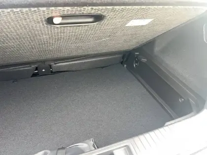 Photo 10 Renault Captur  Eco-G 100 ch