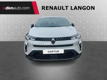 Photo 33 Renault Captur  Eco-G 100 ch