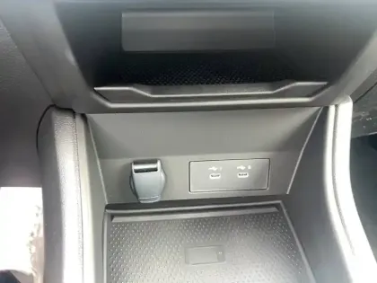 Photo 20 Renault Captur  Eco-G 100 ch