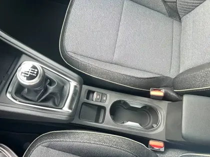 Photo 21 Renault Captur  Eco-G 100 ch