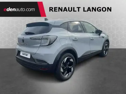 Photo 30 Renault Captur  Eco-G 100 ch
