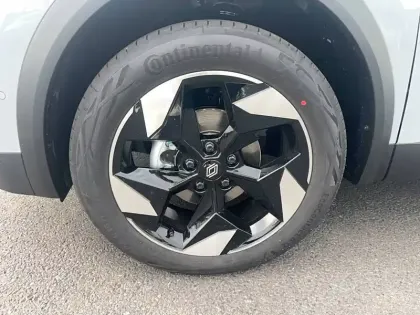 Photo Renault Captur Techno