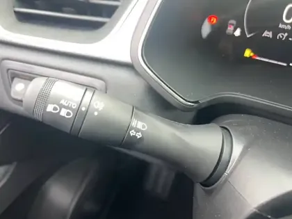 Photo 14 Renault Captur  Eco-G 100 ch