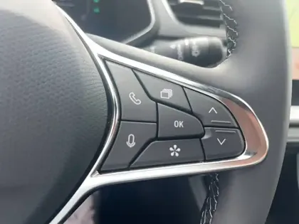 Photo 15 Renault Captur  Eco-G 100 ch