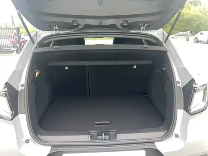 Photo 9 Renault Captur  Eco-G 100 ch