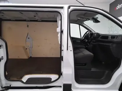 Photo 23 Renault Trafic  FG BLUE DCI 130 L1H1 3T GSR2