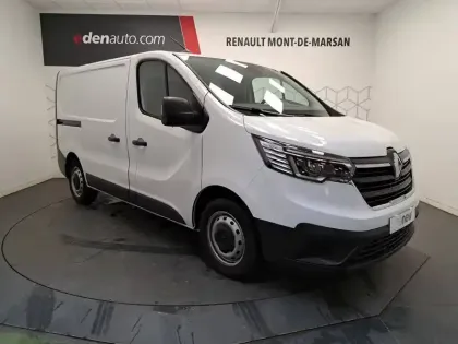 Photo 9 Renault Trafic  FG BLUE DCI 130 L1H1 3T GSR2