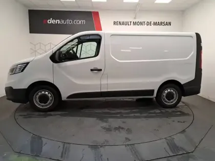 Photo 32 Renault Trafic  FG BLUE DCI 130 L1H1 3T GSR2