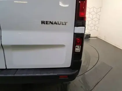 Photo 21 Renault Trafic  FG BLUE DCI 130 L1H1 3T GSR2