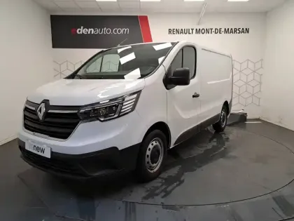 Photo Renault Trafic Advance