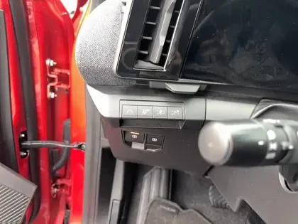 Photo 15 Renault Megane  E-Tech EV60 220 ch optimum charge