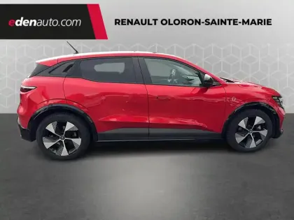 Photo 31 Renault Megane  E-Tech EV60 220 ch optimum charge