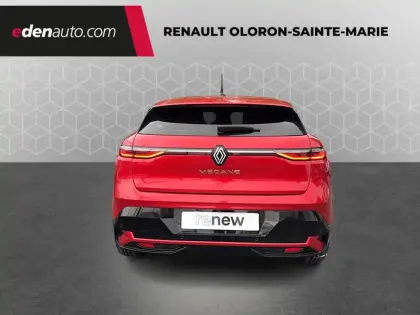 Photo 29 Renault Megane  E-Tech EV60 220 ch optimum charge