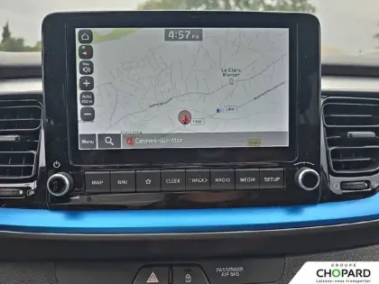 Photo 12 Kia Stonic  1.0 T-GDi 120 ch MHEV iBVM6