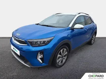Photo Kia Stonic Gt Line