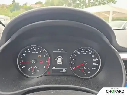 Photo 19 Kia Stonic  1.0 T-GDi 120 ch MHEV iBVM6