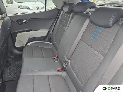 Photo 10 Kia Stonic  1.0 T-GDi 120 ch MHEV iBVM6