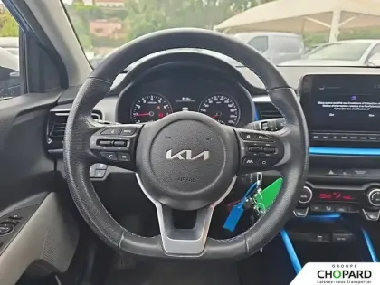 Photo 16 Kia Stonic  1.0 T-GDi 120 ch MHEV iBVM6
