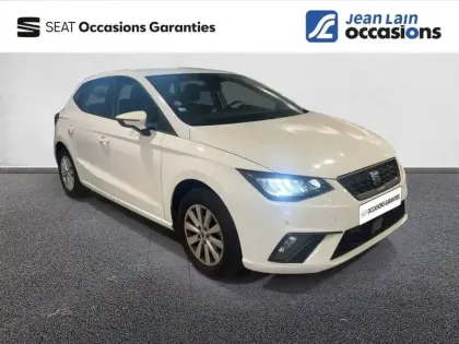 Photo 9 Seat Ibiza  1.0 EcoTSI 95 ch S/S BVM5