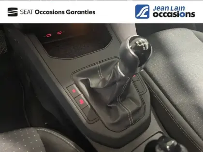 Photo 15 Seat Ibiza  1.0 EcoTSI 95 ch S/S BVM5