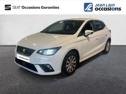 Photo Seat Ibiza Business