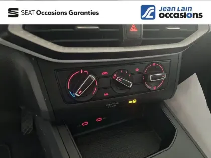 Photo 17 Seat Ibiza  1.0 EcoTSI 95 ch S/S BVM5