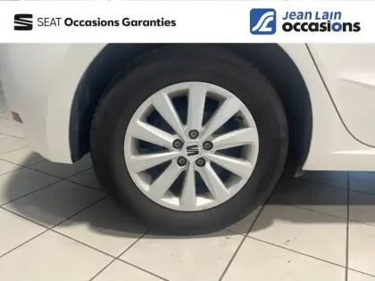 Photo 11 Seat Ibiza  1.0 EcoTSI 95 ch S/S BVM5