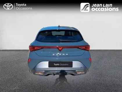 Photo 5 Cupra Leon  eHybrid 204 ch DSG6