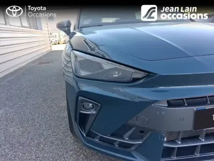 Photo 19 Cupra Leon  eHybrid 204 ch DSG6