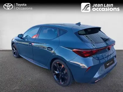 Photo 6 Cupra Leon  eHybrid 204 ch DSG6