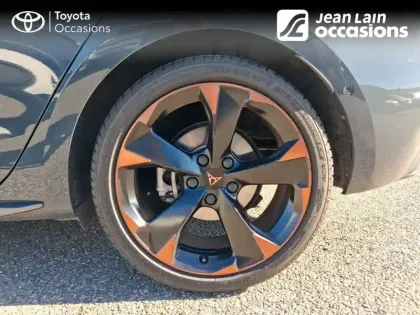 Photo 8 Cupra Leon  eHybrid 204 ch DSG6