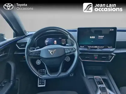 Photo 10 Cupra Leon  eHybrid 204 ch DSG6