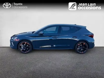 Photo 7 Cupra Leon  eHybrid 204 ch DSG6