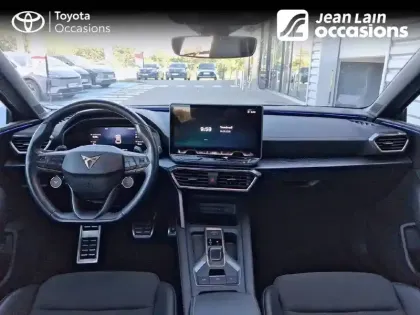 Photo 17 Cupra Leon  eHybrid 204 ch DSG6