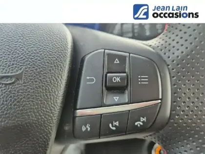 Photo 11 Ford Puma  1.0 EcoBoost 125 ch mHEV S&S Powershift