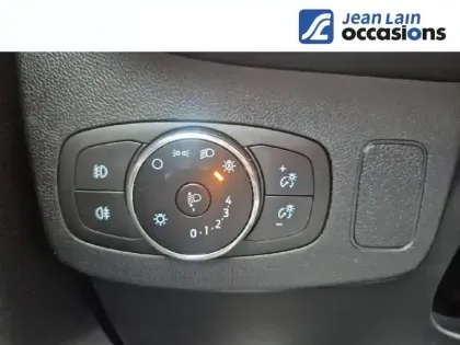 Photo 19 Ford Puma  1.0 EcoBoost 125 ch mHEV S&S Powershift