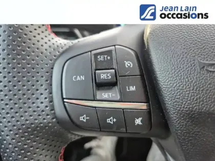 Photo 18 Ford Puma  1.0 EcoBoost 125 ch mHEV S&S Powershift