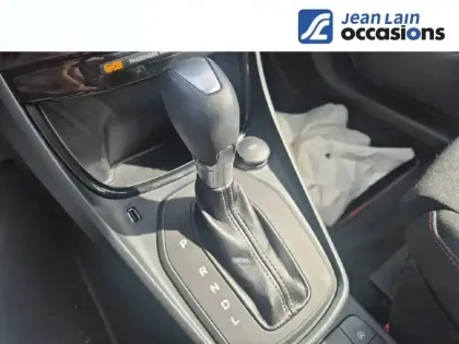 Photo 12 Ford Puma  1.0 EcoBoost 125 ch mHEV S&S Powershift