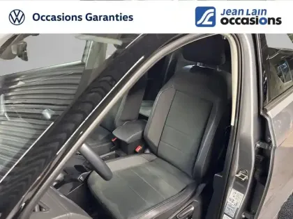 Photo 11 Volkswagen T-roc  1.5 TSI EVO 150 Start/Stop DSG7