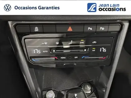 Photo 18 Volkswagen T-roc  1.5 TSI EVO 150 Start/Stop DSG7