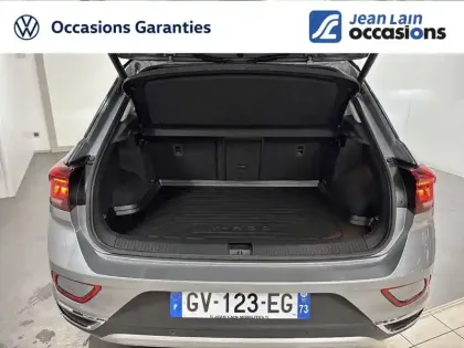 Photo 8 Volkswagen T-roc  1.5 TSI EVO 150 Start/Stop DSG7