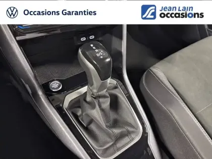 Photo 12 Volkswagen T-roc  1.5 TSI EVO 150 Start/Stop DSG7