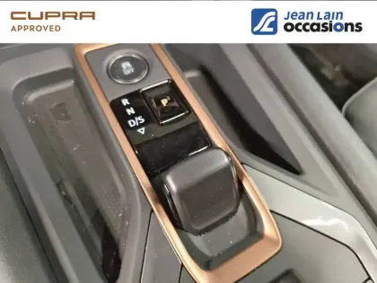Photo 12 Cupra Formentor  1.5 eTSI Hybrid 150 ch DSG7